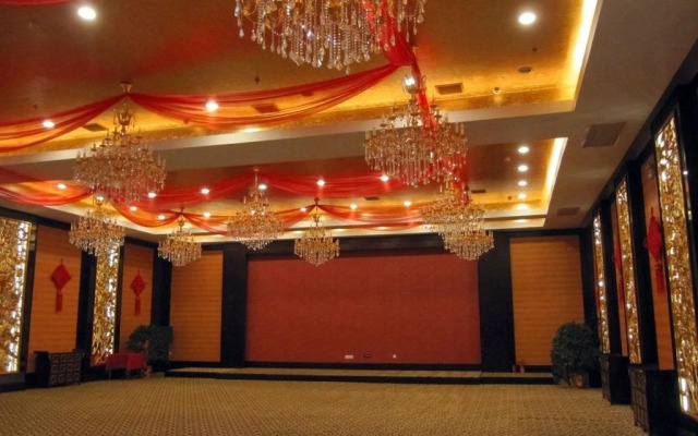 Gezhouba Hotel