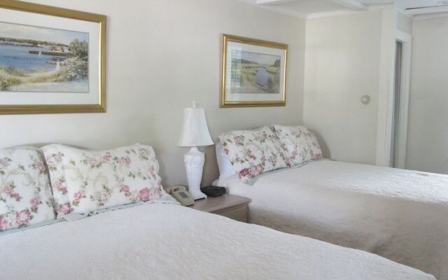 ShoreWay Acres Inn & Cape Cod Lodging