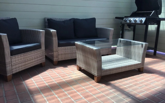 Mudgee Apartments - Church Street