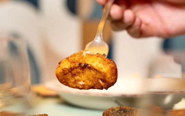 La Torre del Nostromo