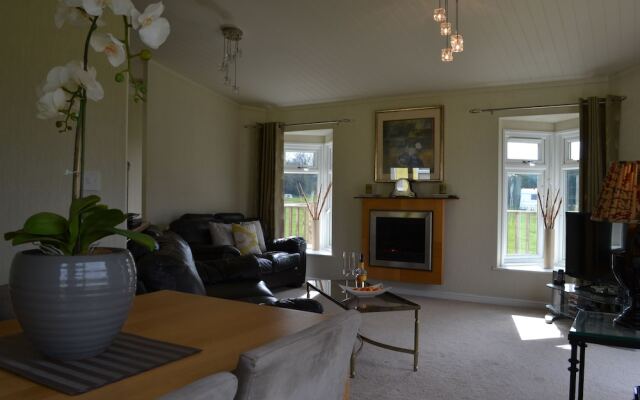 Thornbury Holiday Park