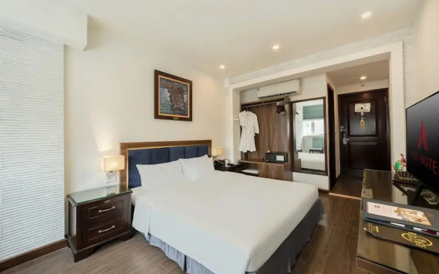A25 Hotel - 88 Nguyen Khuyen