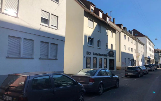 Traumferienwohnung 1