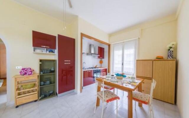 Green Marine B17 Silvi Vacanza