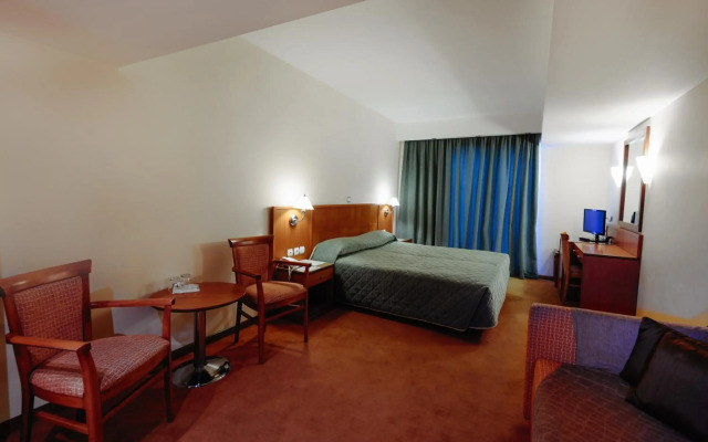 The Athens Mirabello
