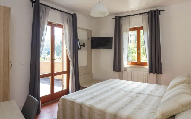 A Casa di Mila