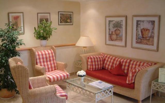 Hotel Vital Vallaster