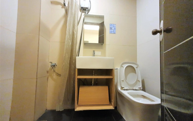 OYO 108 Spiral Suites (Quarantine Hotel)