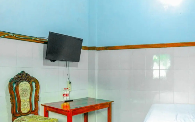 HP Residence RedPartner near Alun Alun Kediri