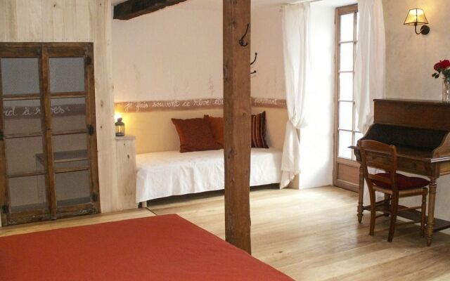 Le Closier B&B