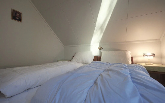 Bruunsgaard Leknes Lofoten