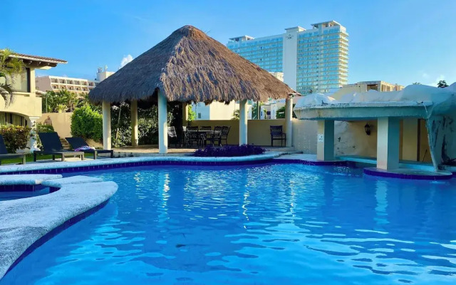 Cascada by Andiani Travel