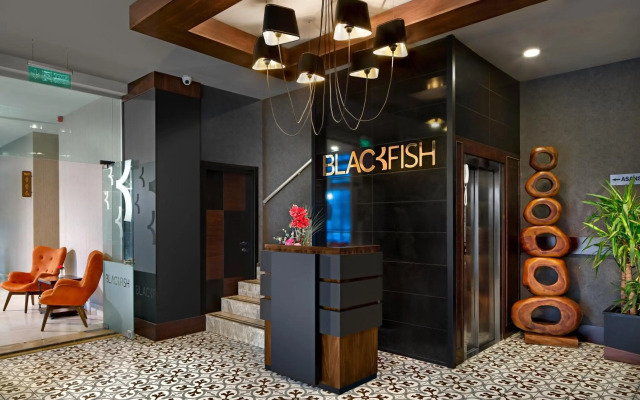 The Merlot Hotel