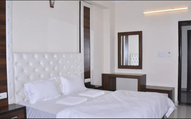 OYO 9424 Hotel Eden