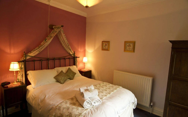 Trehaven Manor