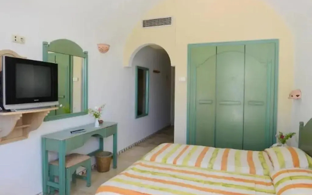 Hotel Riad Meninx Djerba