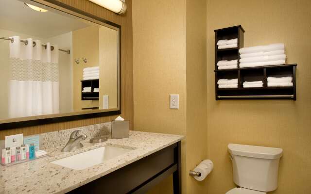 Hampton Inn & Suites Washington DC North/Gaithersburg