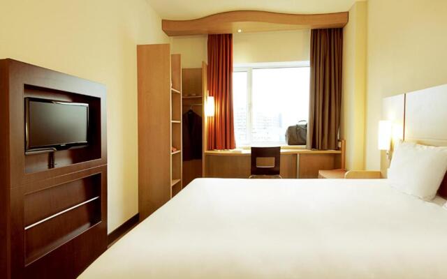 ibis Braga