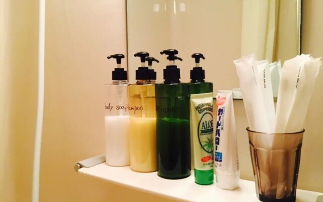 Hostel Fukuoka.com Tenjin no.2