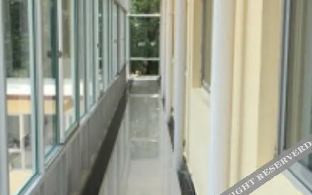 Laiyuan Yinlei Farm stay