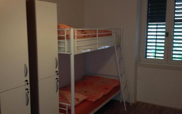 Hostel Split Backpackers 2