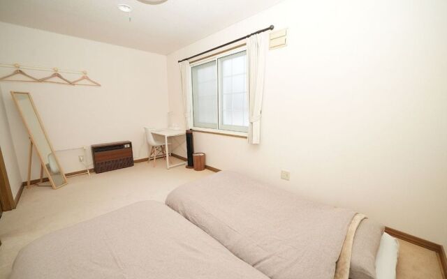 Teshikaga Hostel Misato