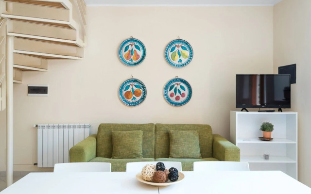 Taormina Terrace by Wonderful Italy