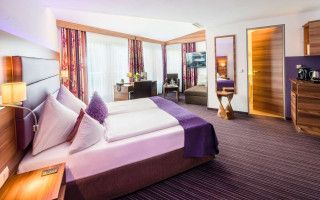Best Western Plus Parkhotel Erding