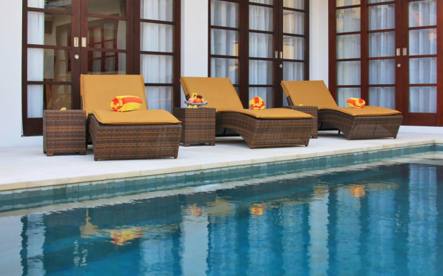 Destiny Villas & Residence Seminyak