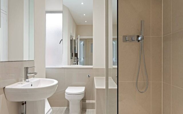 The Marylebone