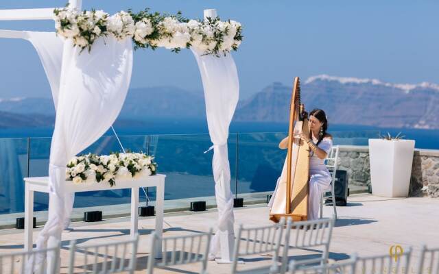 Cavo Ventus Villa - Adults Only