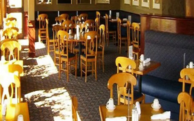 Park Inn by Radisson Dallas Love Field