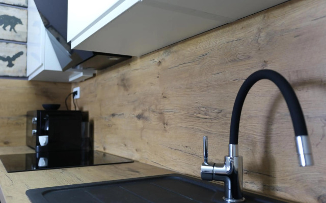 Ambassador Apartment Zadar