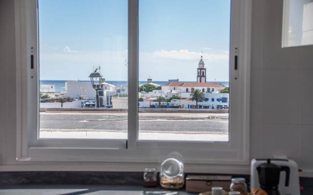 Rincón El Marinero - El Charco