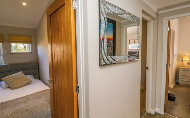 Coniston View Lodge