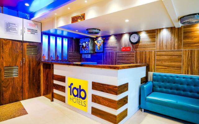 OYO 28127 Hotel Kwality Inn