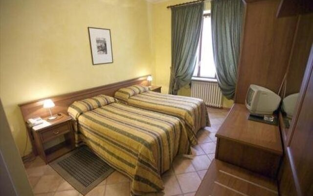 Albergo Badellino