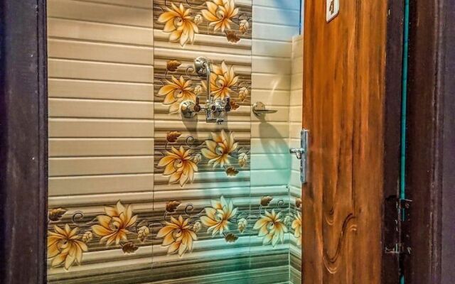Hotel Backpackers Inn