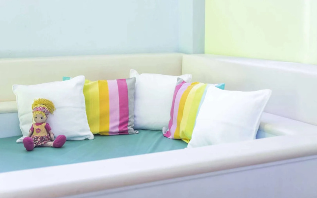 Ibiscos Garden Hotel