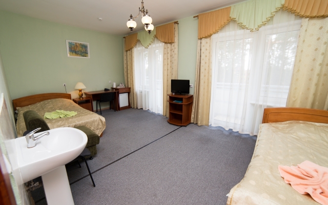 Borovoe (Vitebskaja oblast')