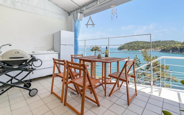 Yeosu Nukim Poolvilla