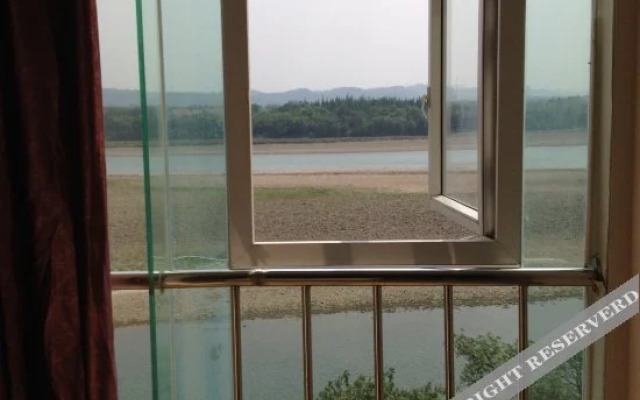 Leshan Haoyue Kuaijie Hotel
