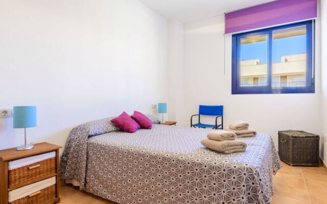 Villa Las Dunas Moncofar