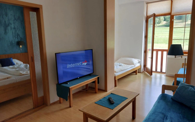 Hotel Gold