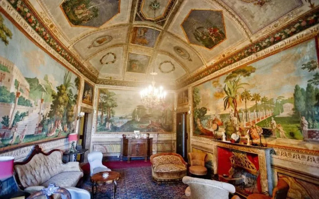 Palazzo Forani
