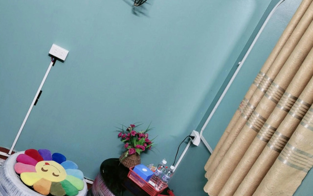 Golden Bell Backpacker Hostel