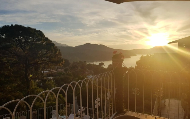 Cabañas Revi Inn