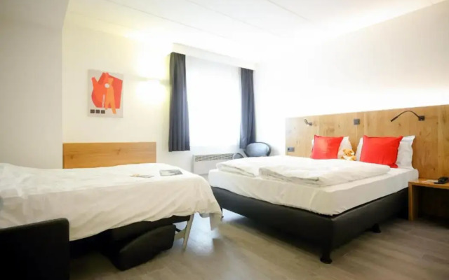 Hotel Corsendonk Viane