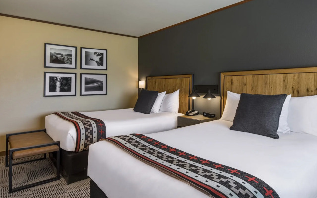 Skamania Lodge