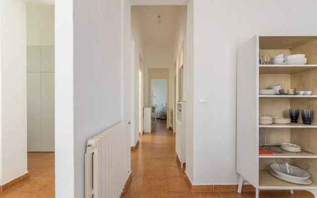 Villino Ada a Mondello